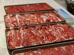 -小城牛事·鲜牛肉火锅(万达店)