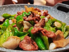 -耶里夏丽·新疆菜·28年喀什老馆(田林东路店)