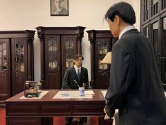 -沈阳金融博物馆