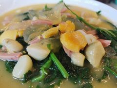 -龙凤瓦罐煨汤馆(清江东路店)