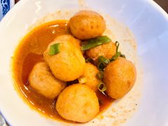 -七爷清汤腩·港式餐厅(金狮广场店)