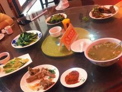 -范记靖远羊羔肉(博物馆店)