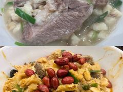 -老乌家特色小炒泡馍(大皮院店)