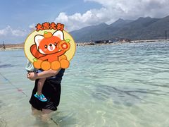 -海南分界洲岛旅游区