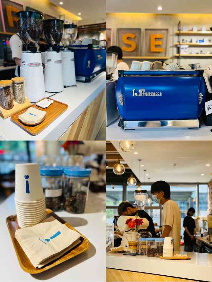 morse coffee(a8店)-"阳光就是最好的滤镜爱上了morse家的.