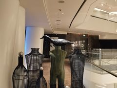 -广州四季酒店·意珍·意式自助餐