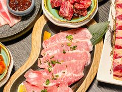 -AJIYA·池袋日式烧肉自助(天津万象城店)
