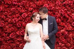 点击看大图 -爱完美婚纱摄影工作室(丈八北路店)