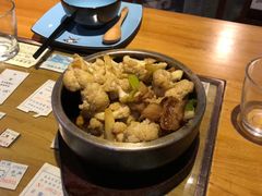 有机花菜-瓷器(Market City)