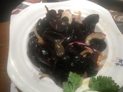 -南拳十三姨·潮汕砂锅粥(世纪金源店)