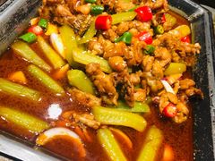 -70后饭吧(府河街店)