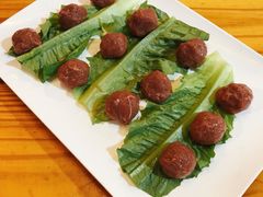 -全汁全味驴庄(东城店)