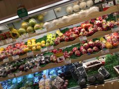 零售区-百果园(纸行路店)