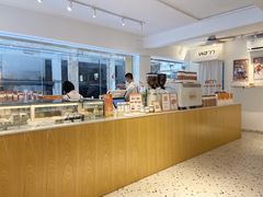 -Cafe on warm(丹霞店)