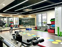 -天行健连锁游泳健身(新香洲店)