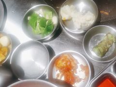 -韩山葵烤肉(太古里店)