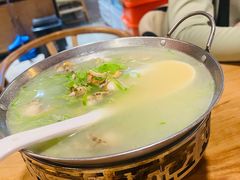 -陈傻子餐厅(世纪都会店)