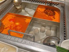 -海底捞火锅(群光广场店)