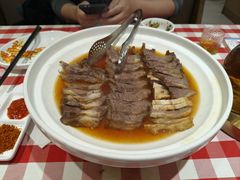 -西贝(金桥店)