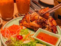 -mango tree芒果树餐厅(K11店)