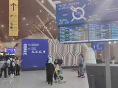 -吉隆坡国际机场