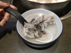 -同仁四季椰子鸡(宝安壹方城店)