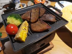 -渔寿司·日本料理(艾尚天地店)