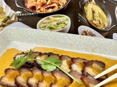 -东江海鲜大排档·潮汕菜·砂锅粥