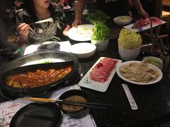 -老十七火锅(虹梅路店)