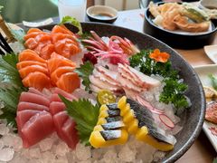 -德川家日本料理(中关村寰太大厦店)
