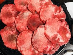 -俺的焼肉(銀座9丁目店)