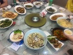 -合家小菜餐馆(新诚花苑店)