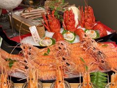 -上井料理黑金店(IFS国金中心店)