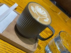 -飞石咖啡(帝壹城店)