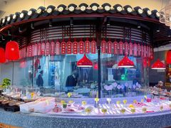 -厝包四点金·潮宴(太古仓店)