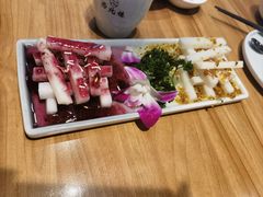 -品回味清真西北楼(宁波首店)