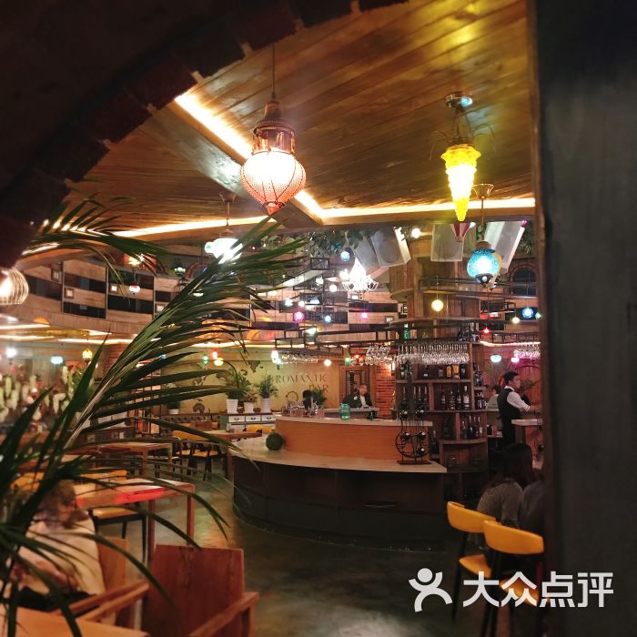 宁波罗曼丽舍宴会酒店图片