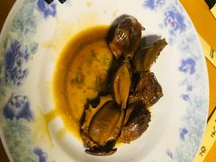 -许村蟹面(海宁许村大道店)