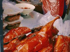 -晓马鸭店(新芜路店)