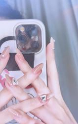 -MB·nail美甲美睫