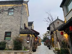 -回龙窝历史文化街区