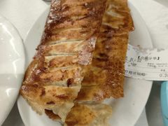-大眼锅贴水饺(河东店)