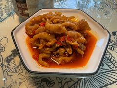 -千岛湖小鱼儿·淳安匠心农家菜