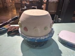 -川上陶艺社(大悦城店)