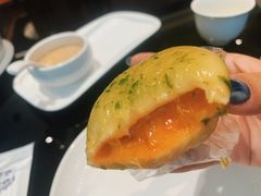 侨乡葱茸包-闽和南(深圳万象城店)