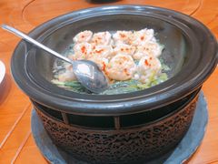 -尊立方海鲜酒店·生日宴·家宴