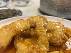 -朴小妹人参鸡汤火锅(长白山万达店)