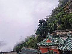 -武当山风景区