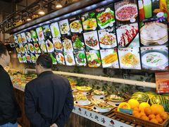 -四海蒸鲜蒸汽海鲜自助(北戴河店)