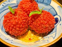 -麦当劳(永泰得来速店)